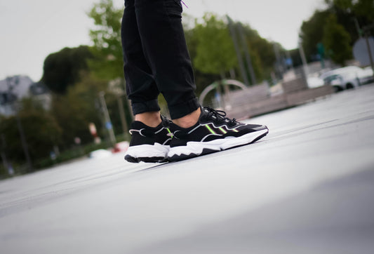 Sneakers vs. Running Shoes vs. Training Shoes: What’s the Real Difference (and Which One Should You Buy)?